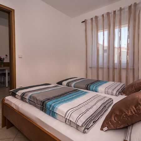 Apartments Sanmichel Пула Екстер'єр фото