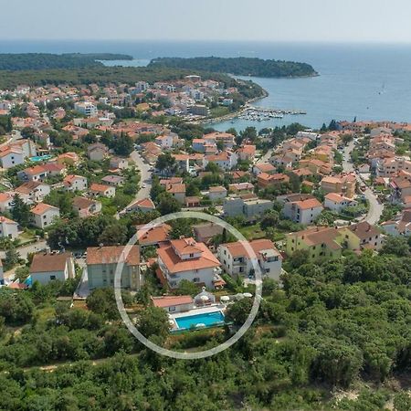 Apartments Sanmichel Пула Екстер'єр фото