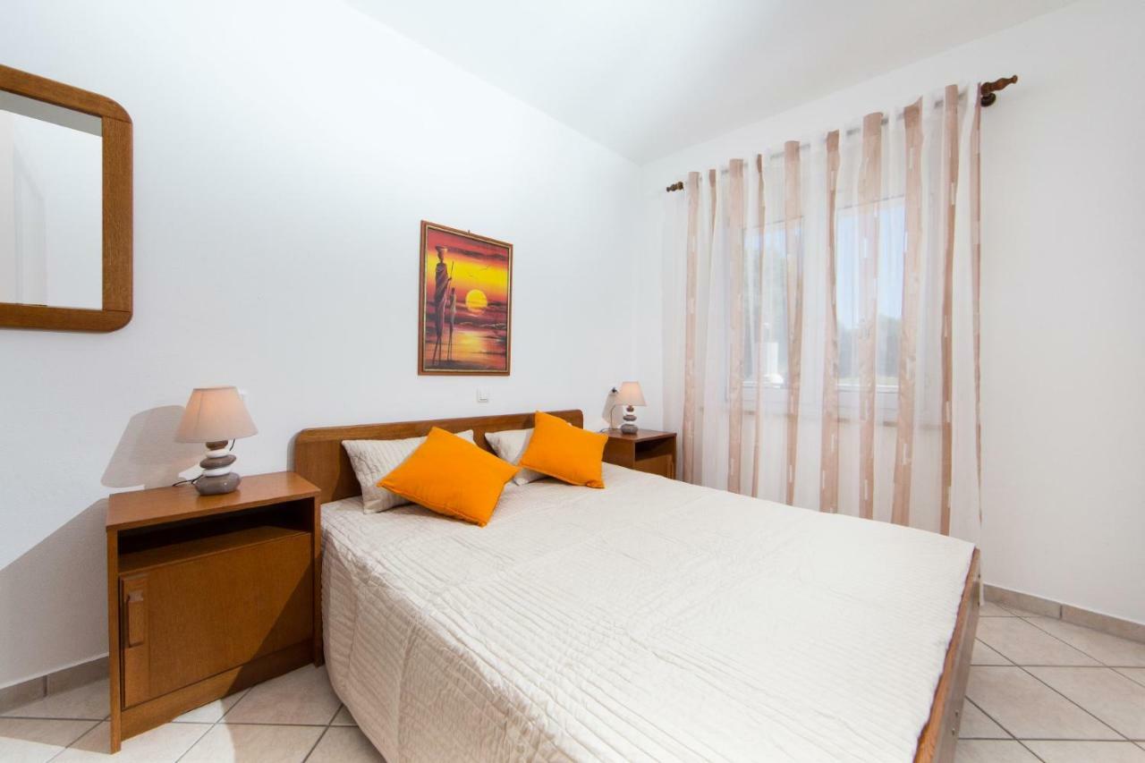 Apartments Sanmichel Пула Екстер'єр фото