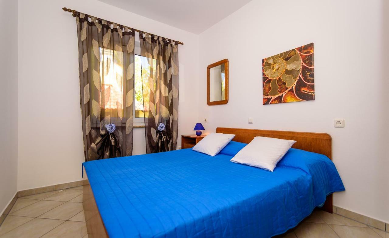 Apartments Sanmichel Пула Екстер'єр фото