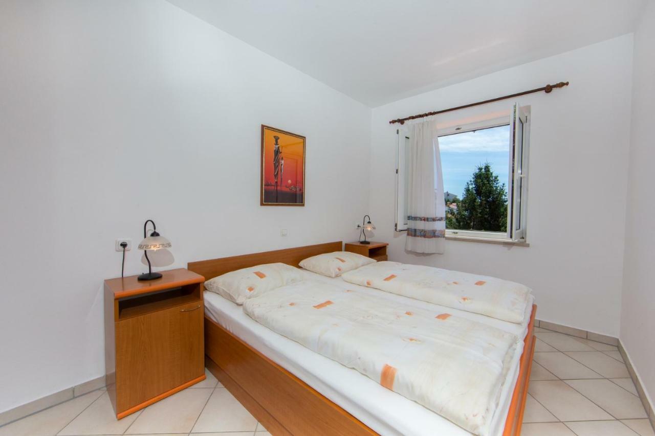 Apartments Sanmichel Пула Екстер'єр фото