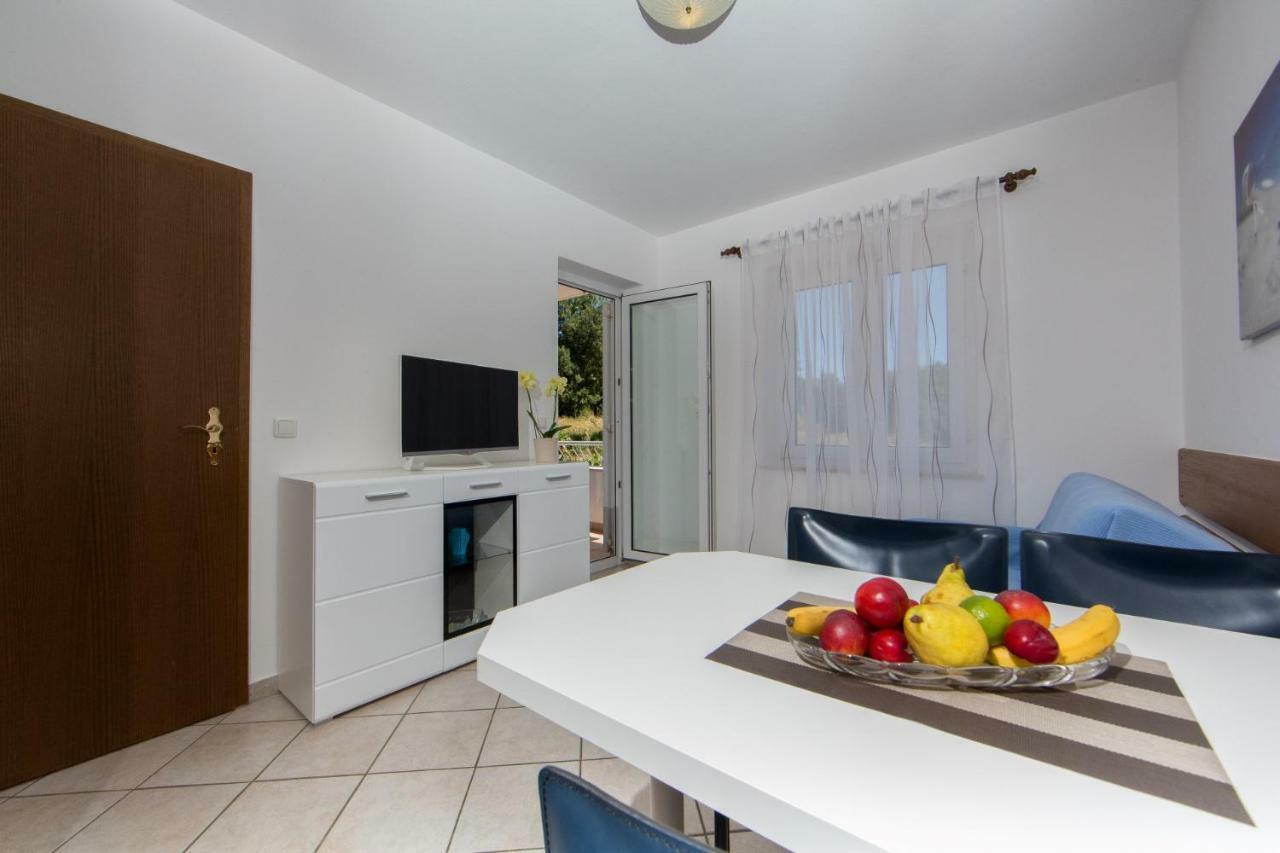 Apartments Sanmichel Пула Екстер'єр фото