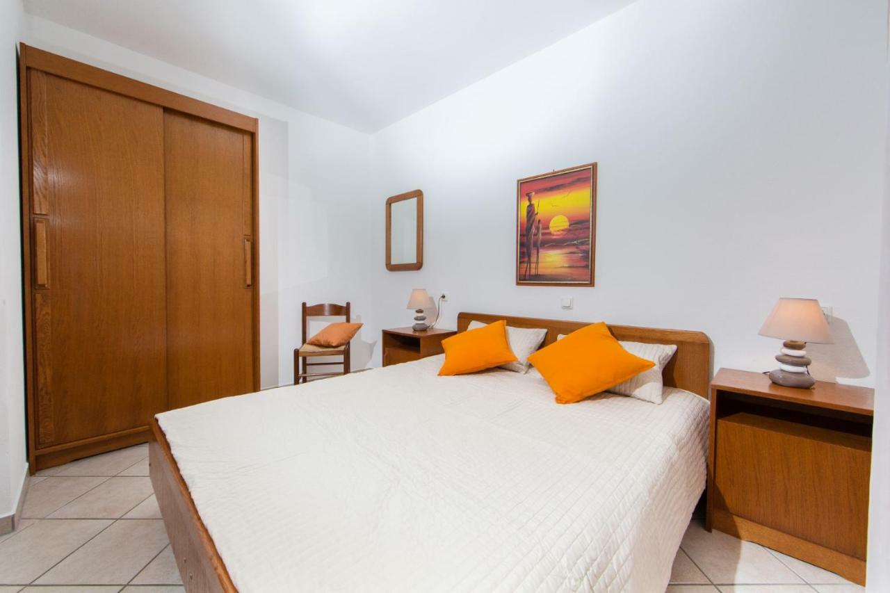 Apartments Sanmichel Пула Екстер'єр фото