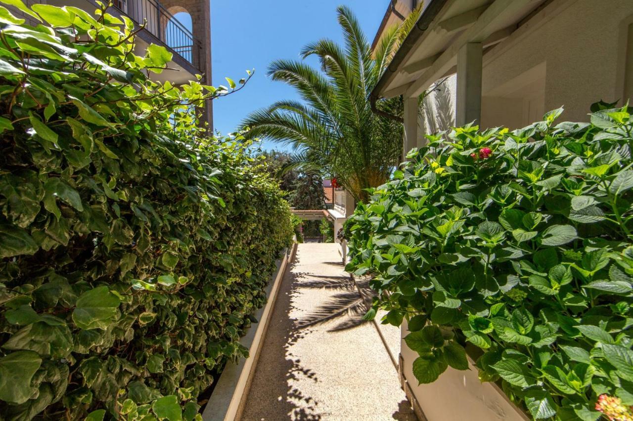 Apartments Sanmichel Пула Екстер'єр фото