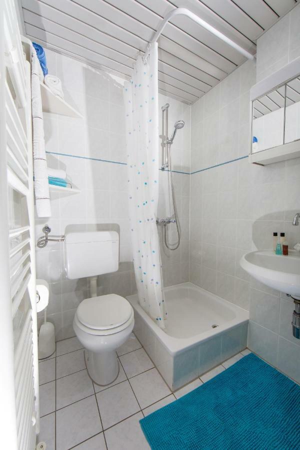 Apartments Sanmichel Пула Екстер'єр фото